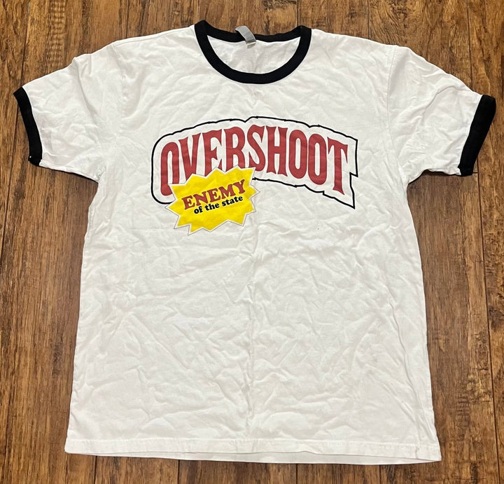 Enemy of the state shirt - P8Ball - Buy, Sell, Trade