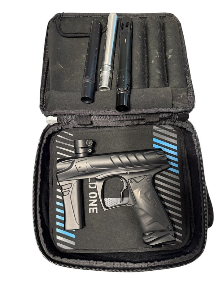 FIELD ONCE FORCE MIDNIGHT - USED - P8Ball - Buy, Sell, Trade