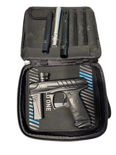 FIELD ONCE FORCE MIDNIGHT - USED - P8Ball - Buy, Sell, Trade