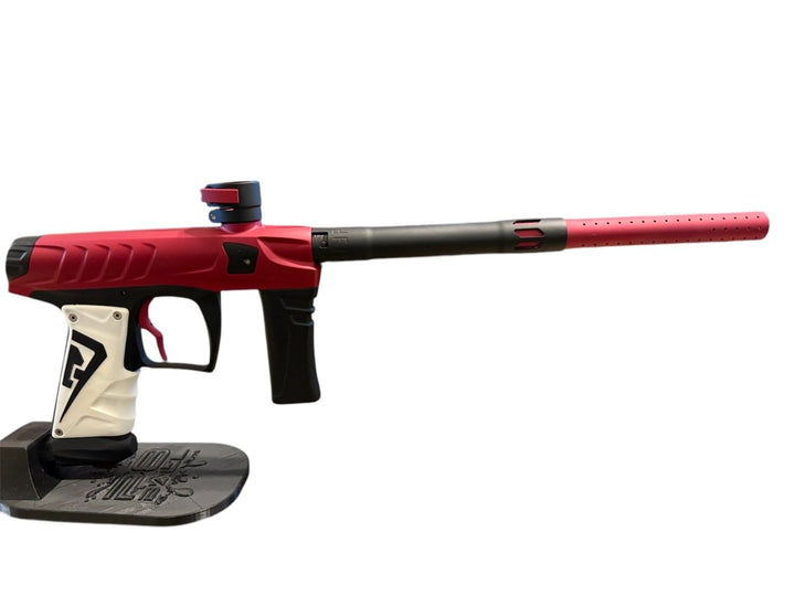 FIELD ONCE FORCE RED / BLACK - USED - P8Ball - Buy, Sell, Trade