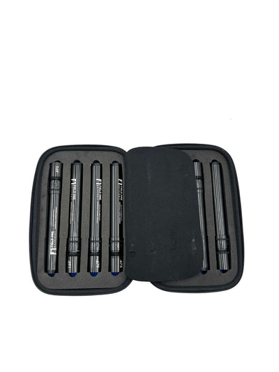 Field one acculock barrel kit black used - P8Ball - Buy, Sell, Trade