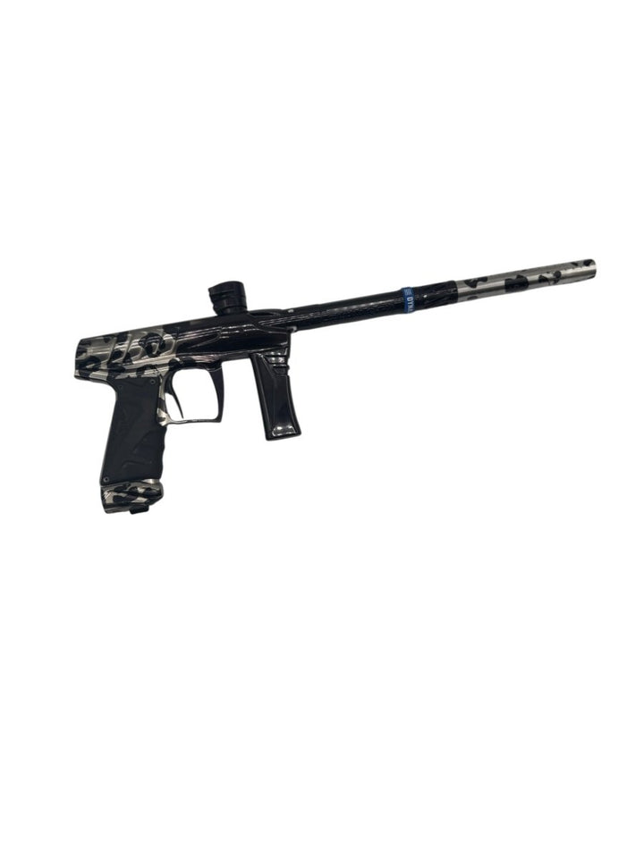 FIELD ONE BLACK/GREY CUSTOM ANODIZED USED - P8Ball - Buy, Sell, Trade