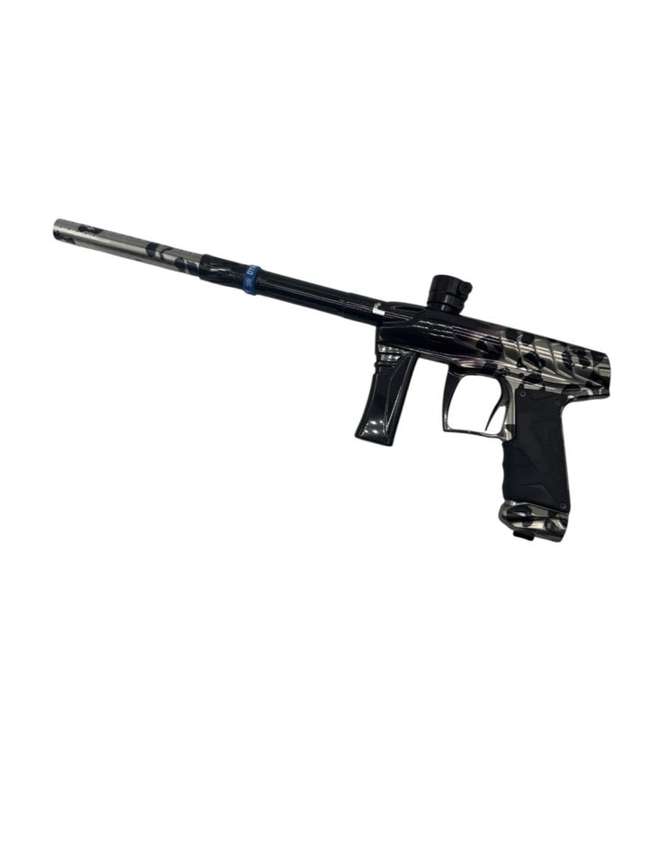 FIELD ONE BLACK/GREY CUSTOM ANODIZED USED - P8Ball - Buy, Sell, Trade