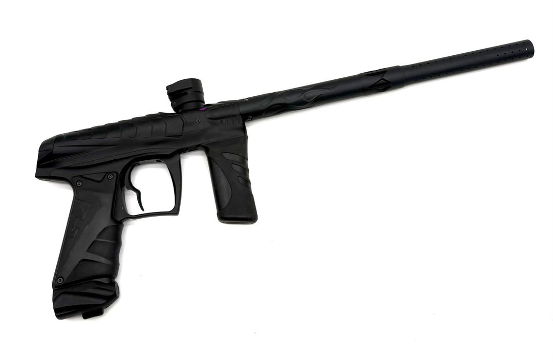 FIELD ONE DRAGON BLACK V2 USED - P8Ball - Buy, Sell, Trade