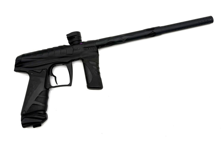 FIELD ONE DRAGON BLACK V2 USED - P8Ball - Buy, Sell, Trade