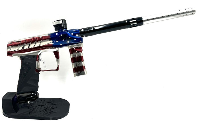 FIELD ONE FORCE AMERICA FLAG V2 - P8Ball - Buy, Sell, Trade
