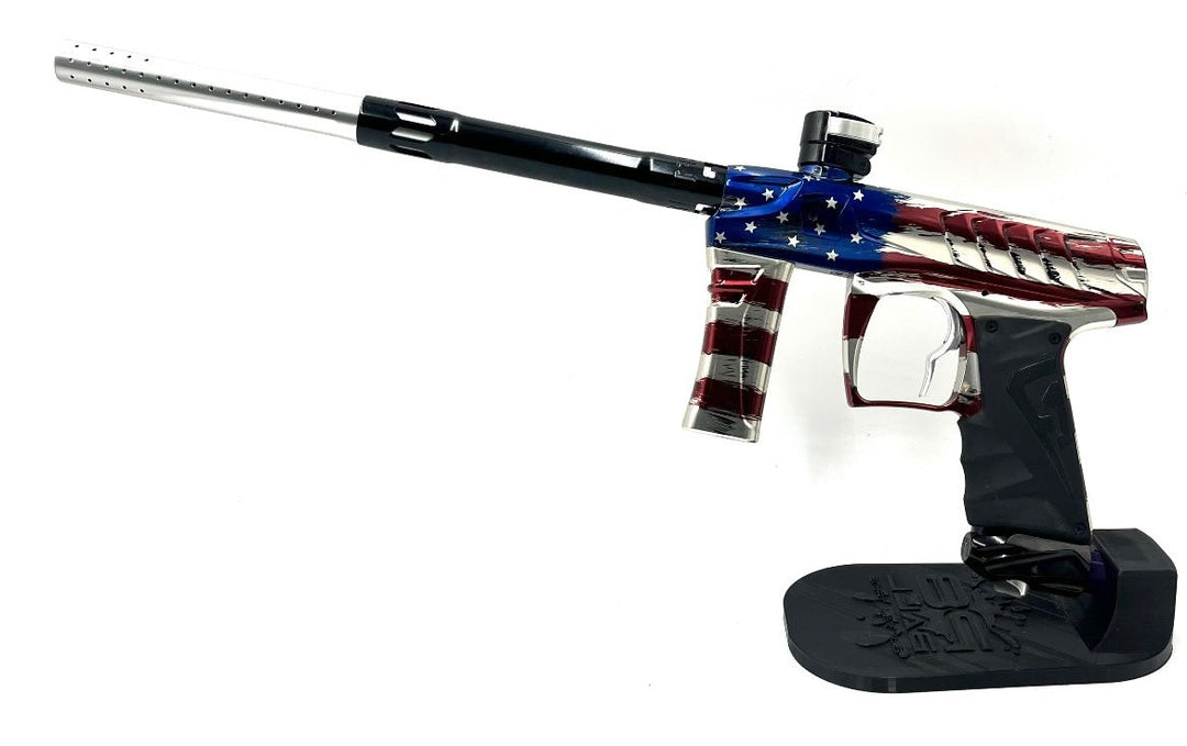 FIELD ONE FORCE AMERICA FLAG V2 - P8Ball - Buy, Sell, Trade