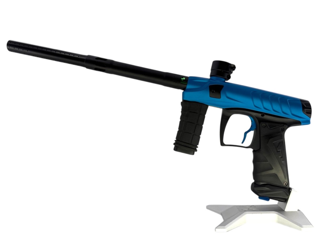 FIELD ONE FORCE BLUE / BLACK USED - P8Ball - Buy, Sell, Trade
