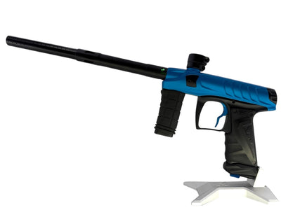 FIELD ONE FORCE BLUE / BLACK USED - P8Ball - Buy, Sell, Trade