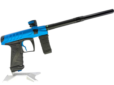 FIELD ONE FORCE BLUE / BLACK USED - P8Ball - Buy, Sell, Trade