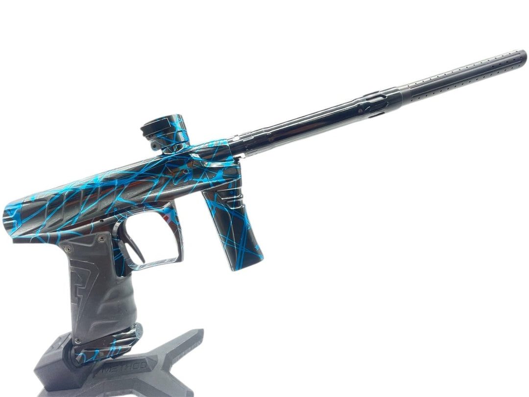 FIELD ONE FORCE "DYNASTY" EDITION - USED - P8Ball - Buy, Sell, Trade