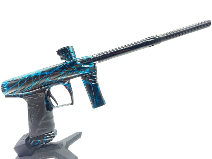 FIELD ONE FORCE "DYNASTY" EDITION - USED - P8Ball - Buy, Sell, Trade