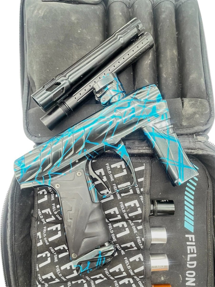 FIELD ONE FORCE "DYNASTY" EDITION - USED - P8Ball - Buy, Sell, Trade