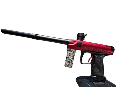 FIELD ONE FORCE V1 - RED / BLACK - USED - P8Ball - Buy, Sell, Trade