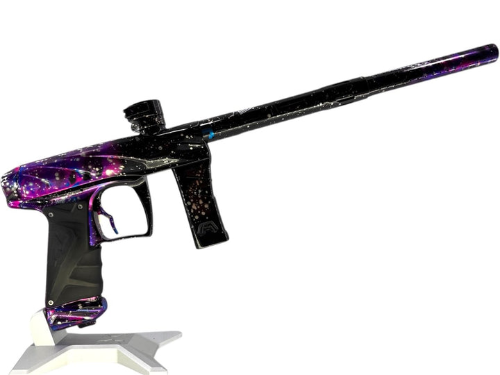Field One Force V2 Body Cut - GLOSS DARK MATTER - Used - P8Ball - Buy, Sell, Trade