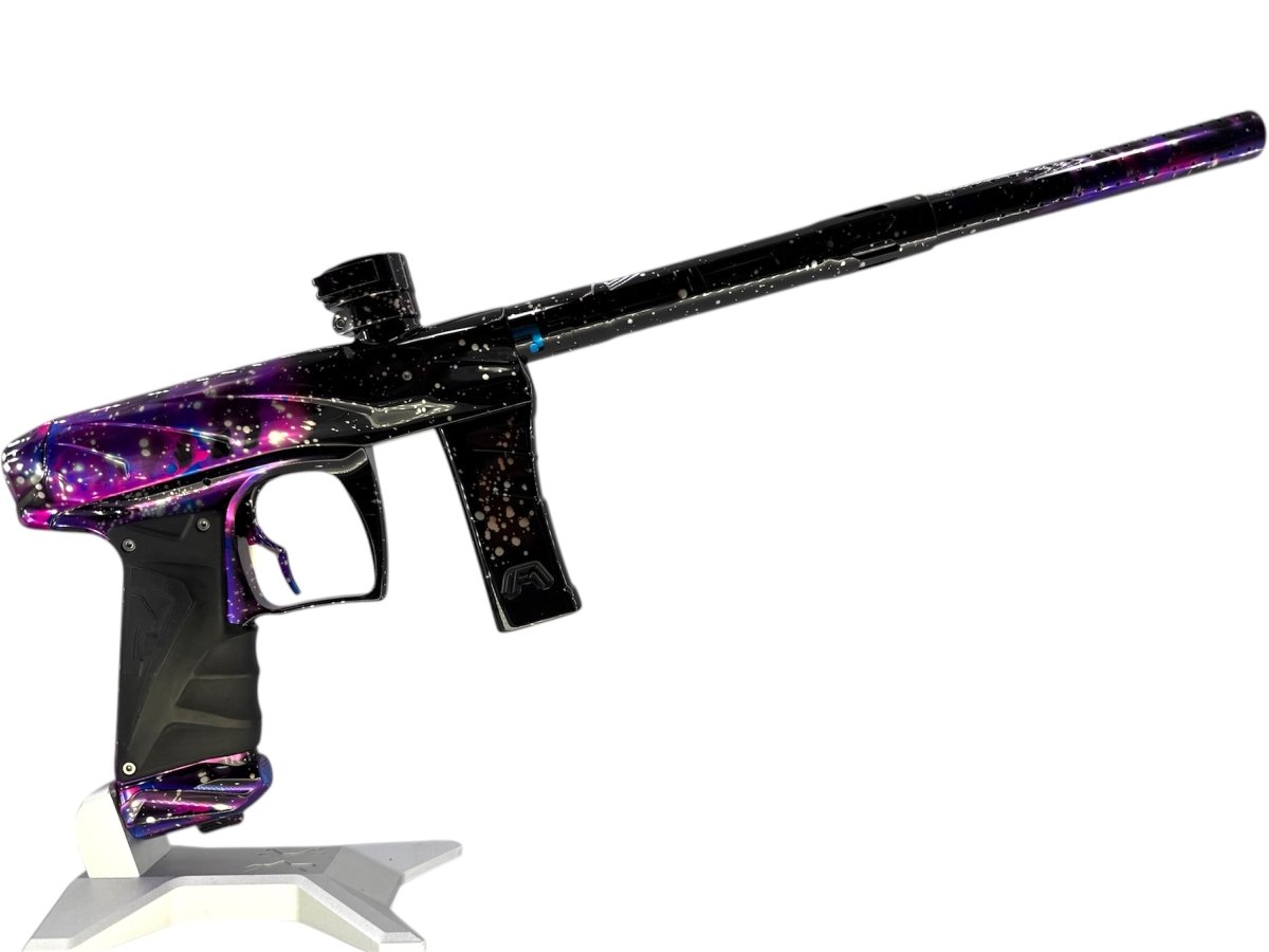 Field One Force V2 Body Cut - GLOSS DARK MATTER - Used - P8Ball - Buy, Sell, Trade
