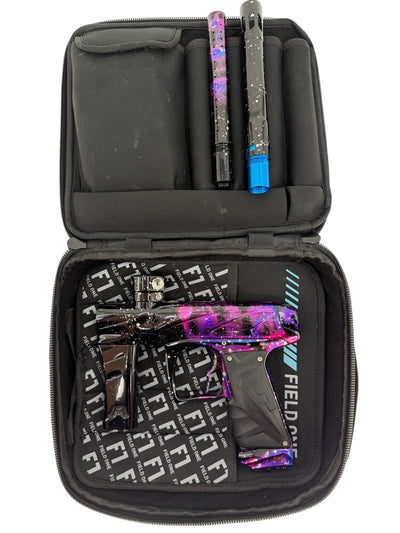 Field One Force V2 Body Cut - GLOSS DARK MATTER - Used - P8Ball - Buy, Sell, Trade