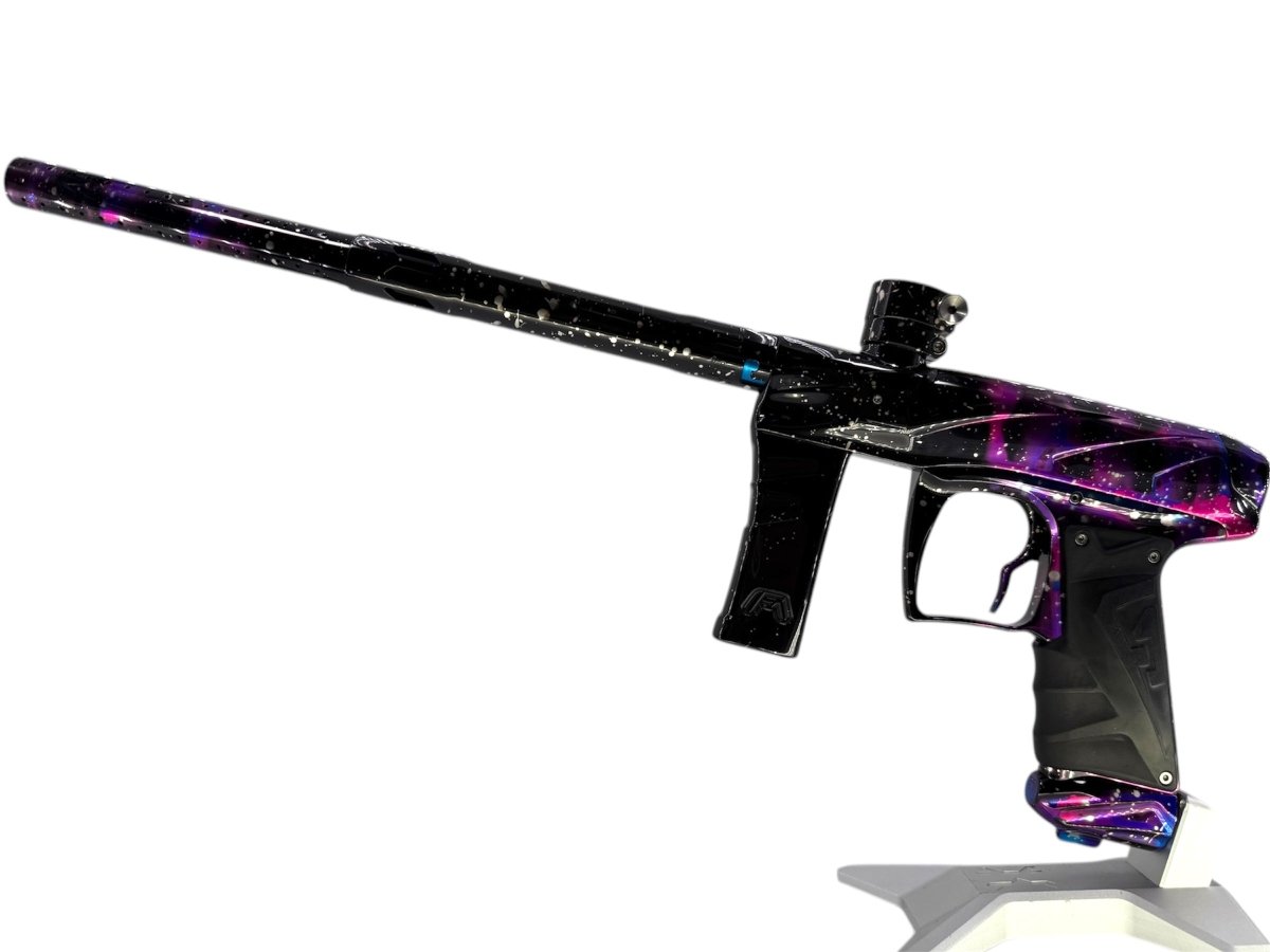 Field One Force V2 Body Cut - GLOSS DARK MATTER - Used - P8Ball - Buy, Sell, Trade