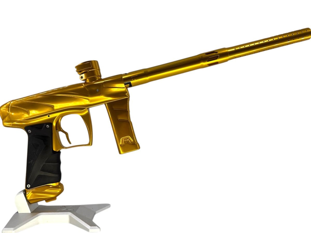 Field One Force V2 Body Cut - GLOSS GOLD - Used - P8Ball - Buy, Sell, Trade