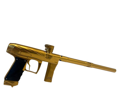 Field One Force V2 Body Cut - GLOSS GOLD - Used - P8Ball - Buy, Sell, Trade