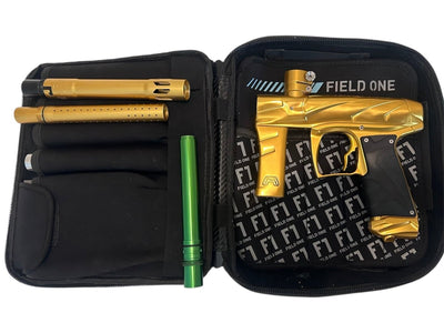 Field One Force V2 Body Cut - GLOSS GOLD - Used - P8Ball - Buy, Sell, Trade
