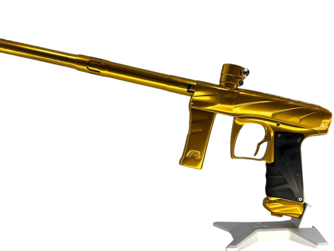 Field One Force V2 Body Cut - GLOSS GOLD - Used - P8Ball - Buy, Sell, Trade