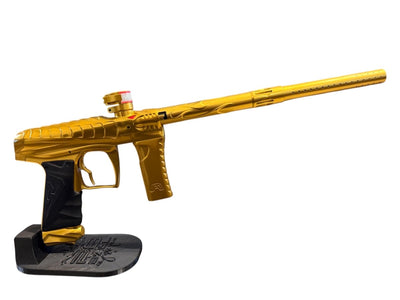 FIELD ONE FORCE V2 DRAGON - GOLD - P8Ball - Buy, Sell, Trade