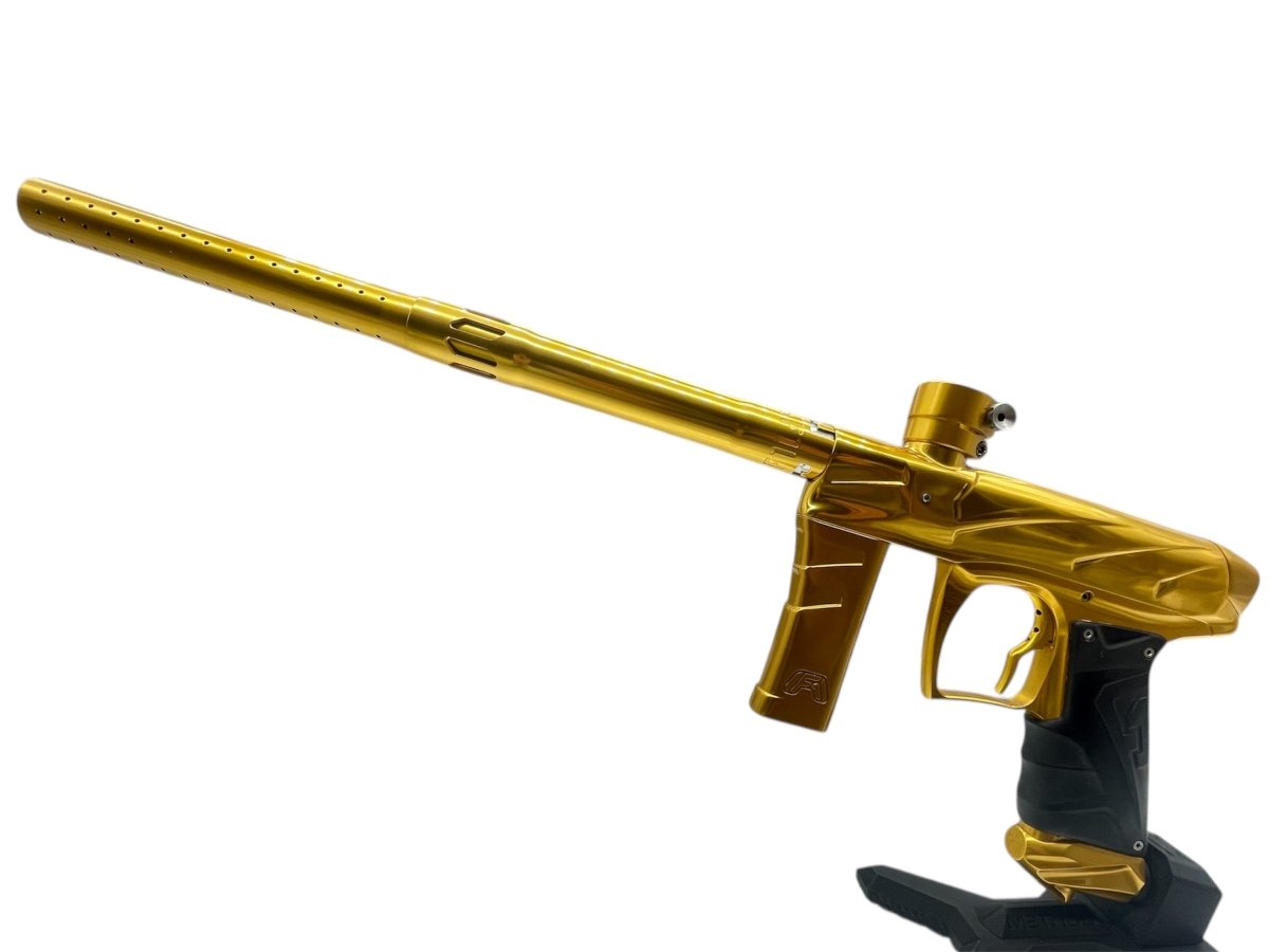 FIELD ONE FORCE V2 GOLD - USED - P8Ball - Buy, Sell, Trade