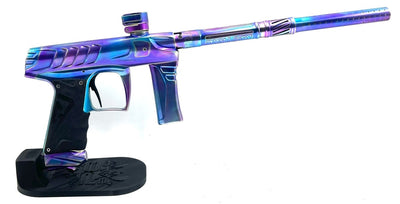 FIELD ONE FORCE V2 INTERNALS OIL SLICK USED - P8Ball - Buy, Sell, Trade