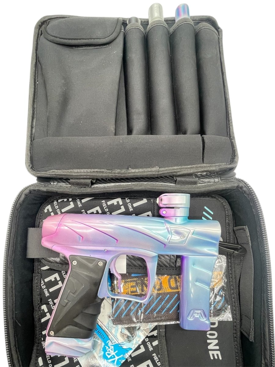 FIELD ONE FORCE V2 PEARLESCENT - USED - P8Ball - Buy, Sell, Trade