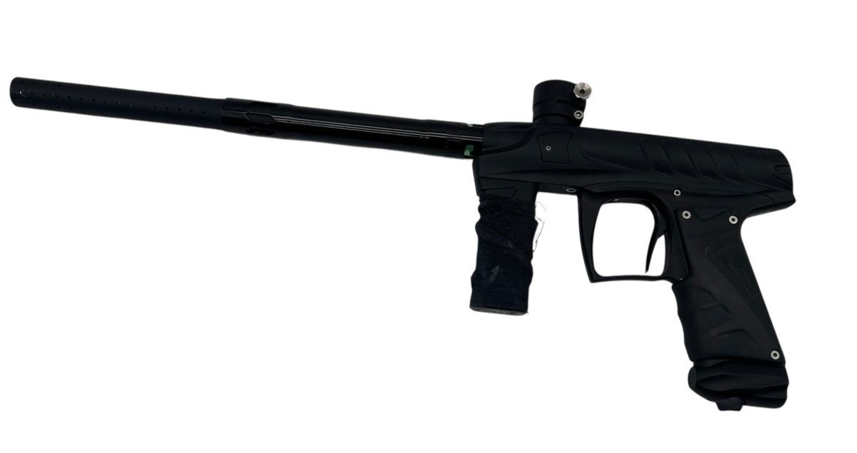 FIELD ONE MIDNIGHT USED - P8Ball - Buy, Sell, Trade