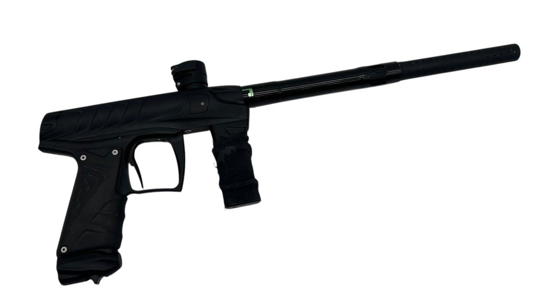 FIELD ONE MIDNIGHT USED - P8Ball - Buy, Sell, Trade