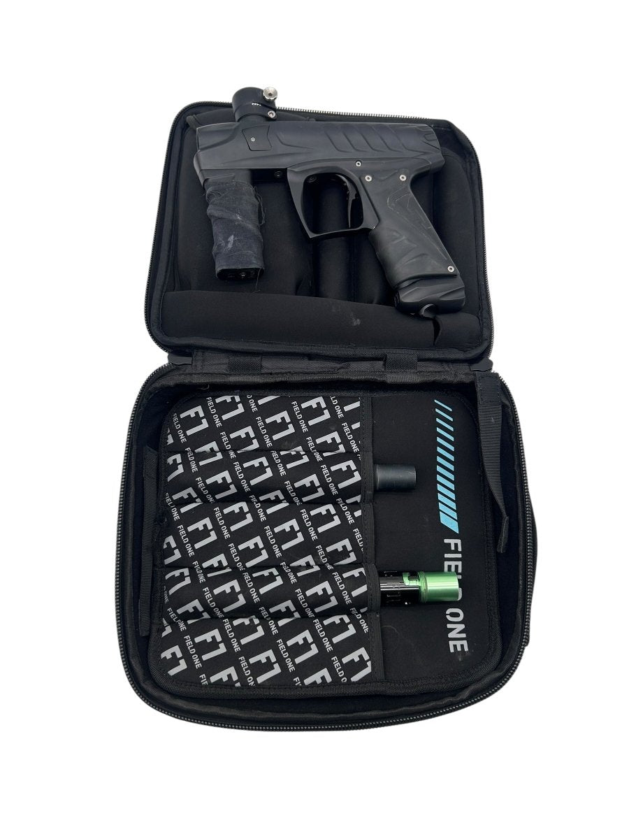 FIELD ONE MIDNIGHT USED - P8Ball - Buy, Sell, Trade