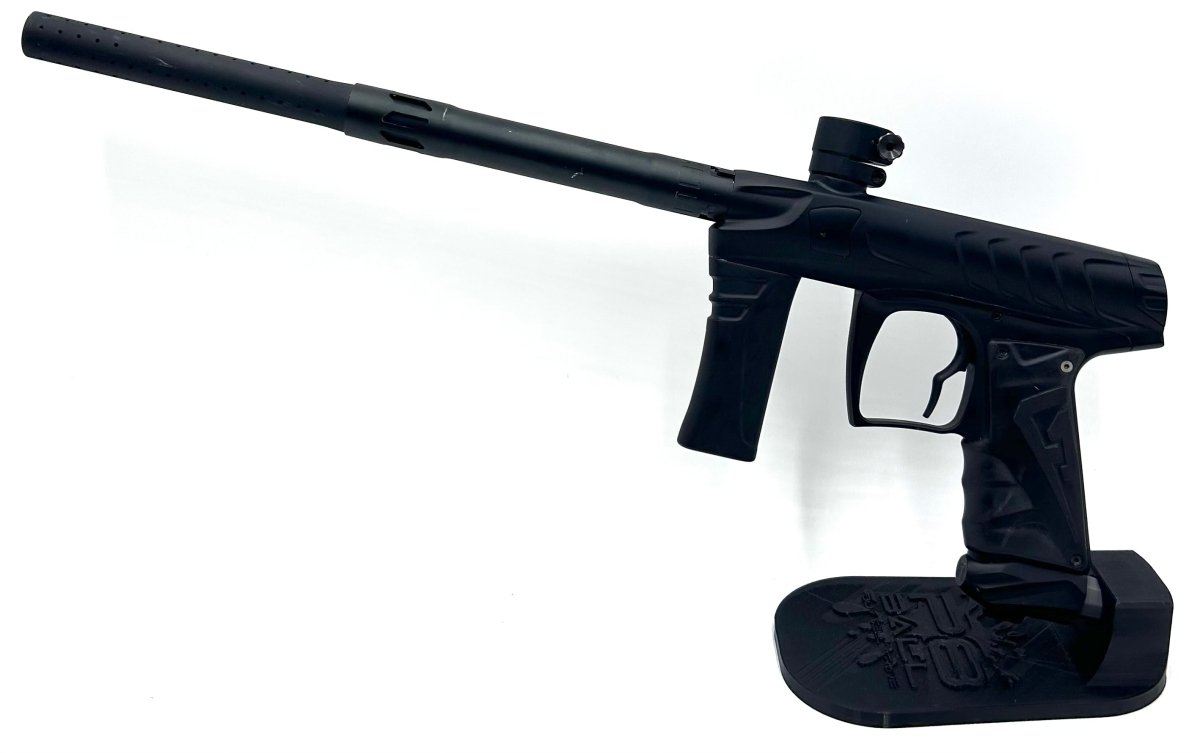 FIELD ONE V1 MIDNIGHT USED - P8Ball - Buy, Sell, Trade