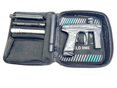 FIELD ONE V1 MIDNIGHT USED - P8Ball - Buy, Sell, Trade