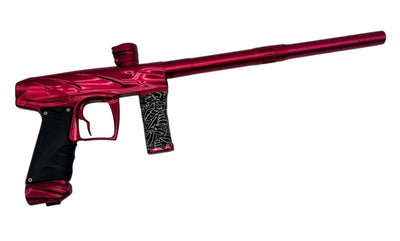 FIELD ONE V2 ALL RED USED - P8Ball - Buy, Sell, Trade