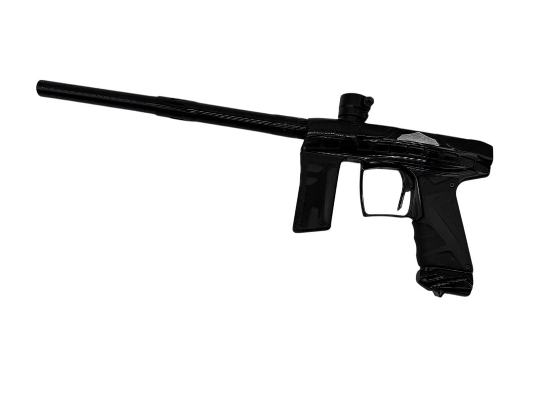 FIELD ONE WFL FORCE - BLACK - P8Ball - Buy, Sell, Trade