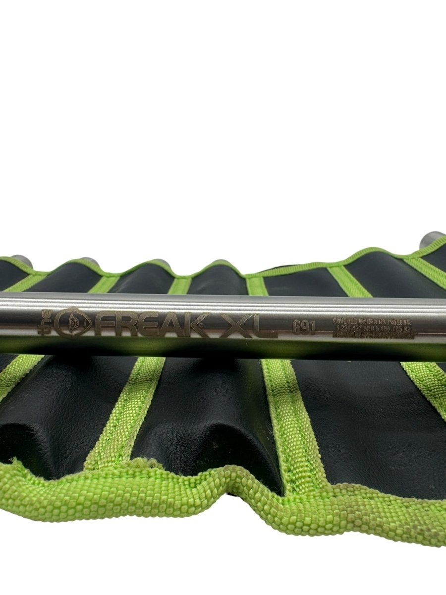 FREAK STAINLESS STEEL INSERT KIT USED - P8Ball - Buy, Sell, Trade
