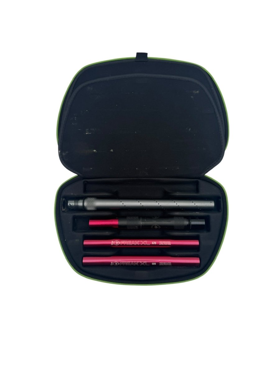 FREAK XL BARREL KIT RED W/BARREL USED - P8Ball - Buy, Sell, Trade