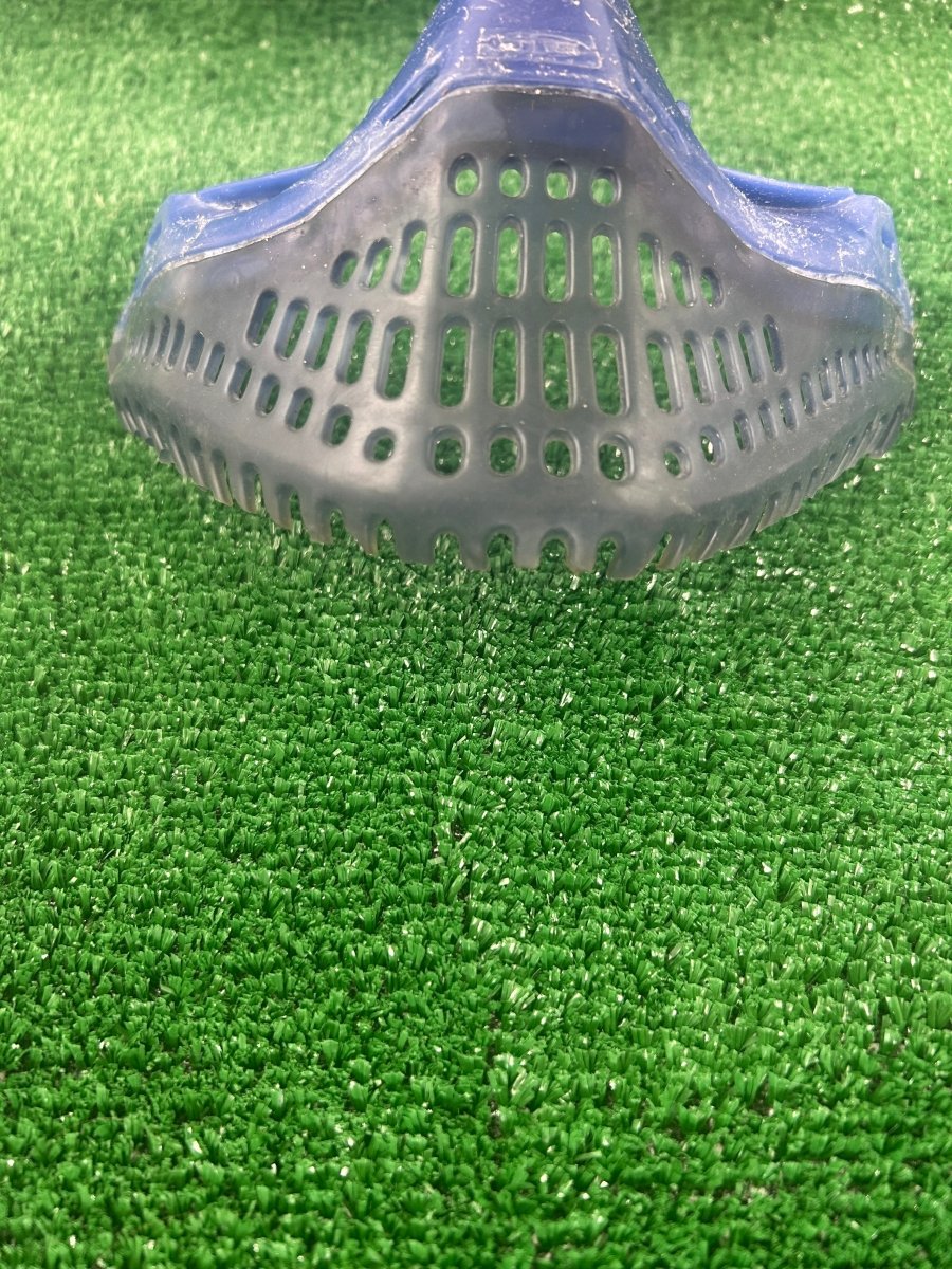 GATOR CUT IZE BLUE USED - P8Ball - Buy, Sell, Trade