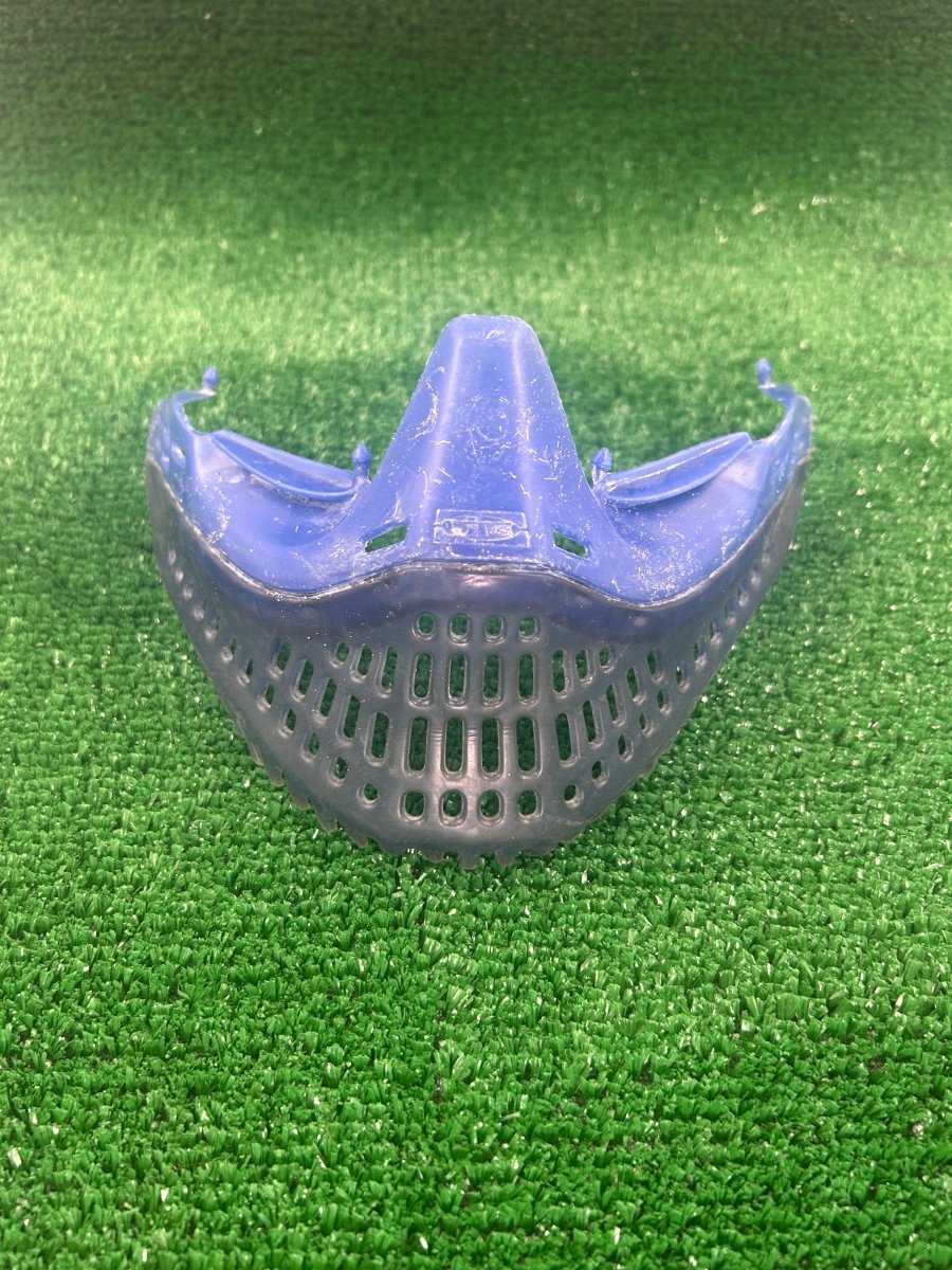 GATOR CUT IZE BLUE USED - P8Ball - Buy, Sell, Trade