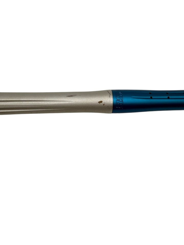 Geo 3.1 Blue Silver (IV Core) - P8Ball - Buy, Sell, Trade