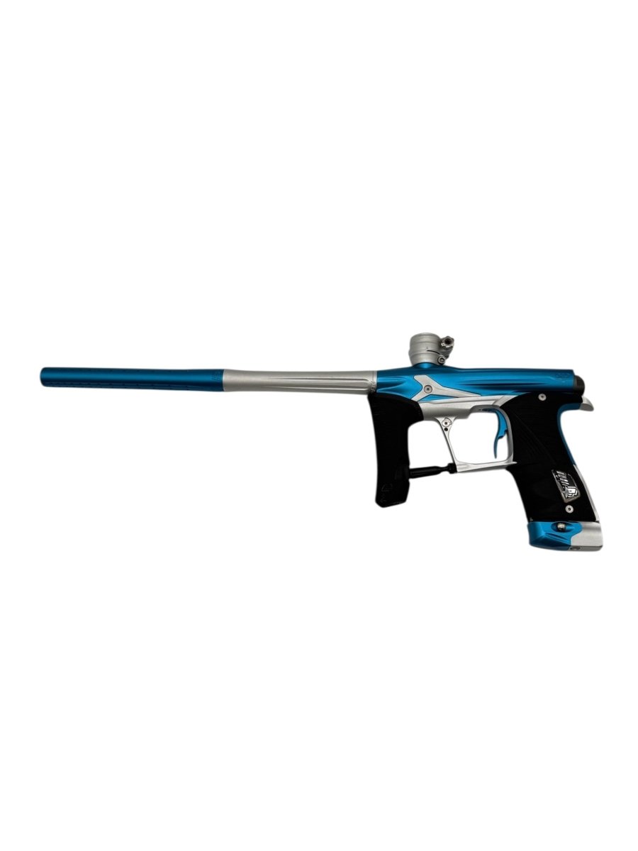 Geo 3.1 Blue Silver (IV Core) - P8Ball - Buy, Sell, Trade