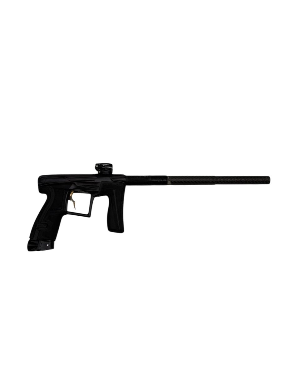Geo 4 Black - P8Ball - Buy, Sell, Trade
