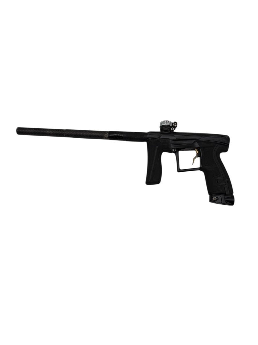 Geo 4 Black - P8Ball - Buy, Sell, Trade