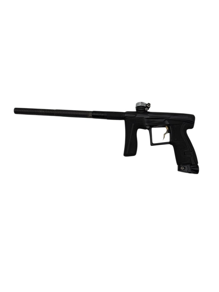 Geo 4 Black - P8Ball - Buy, Sell, Trade