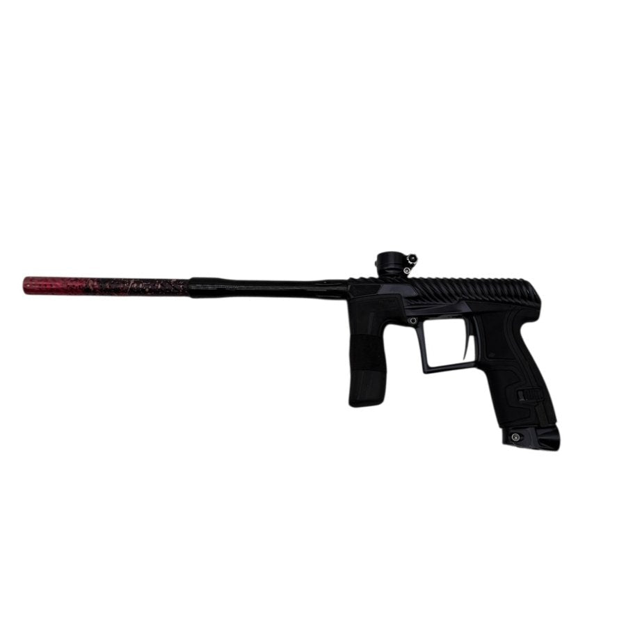 Geo 4 Twister - P8Ball - Buy, Sell, Trade