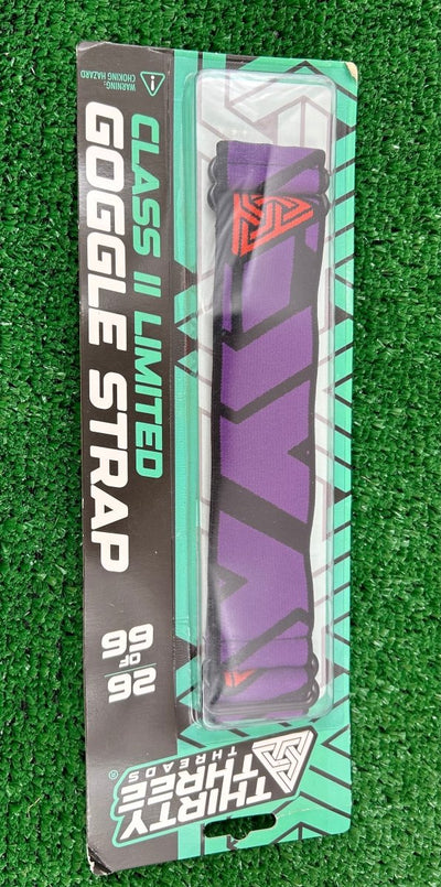 Ghost type 33T strap - P8Ball - Buy, Sell, Trade