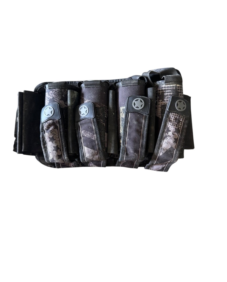 GI SPORTS PODPACK BLACK GRAY USED - P8Ball - Buy, Sell, Trade