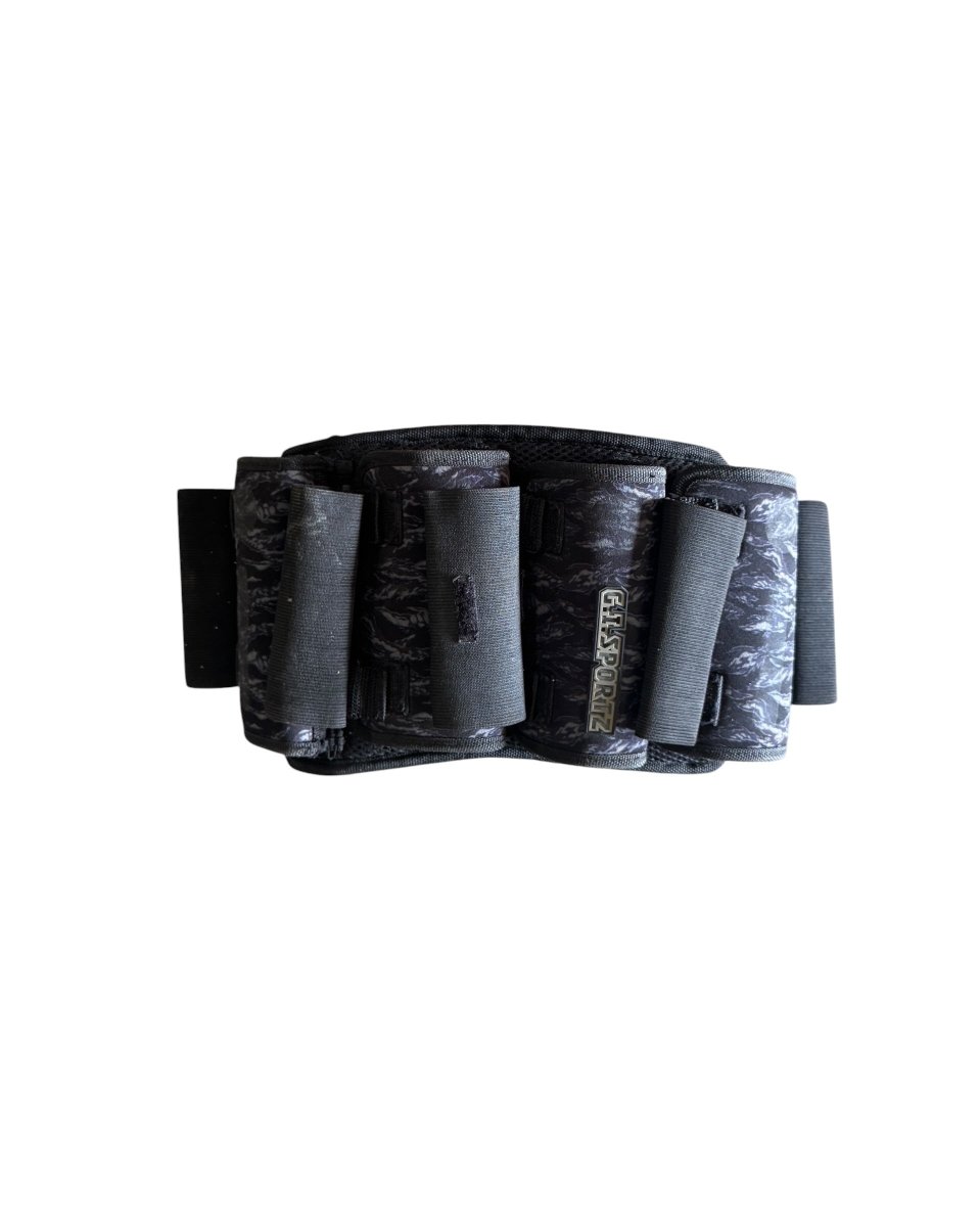 GI SPORTS STRAPLESS PODPACK BLACK USED - P8Ball - Buy, Sell, Trade